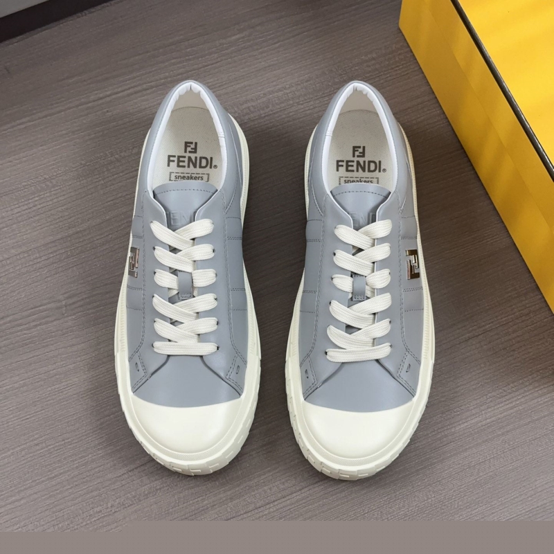 F**di casual shoes